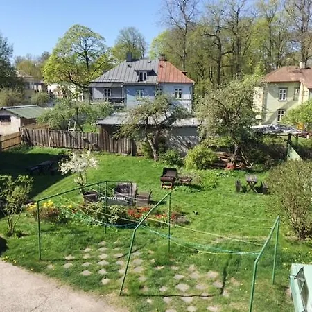 Riia Mnt 5 Pärnu