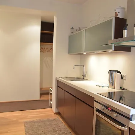 Apartamento Riia Mnt 5 Pärnu