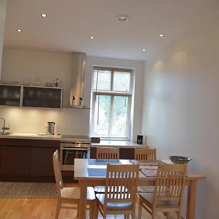 Apartamento Riia Mnt 5 *