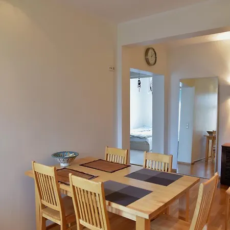 Apartamento Riia Mnt 5