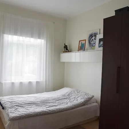 Διαμέρισμα Riia Mnt 5 *