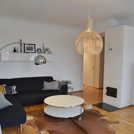 Apartamento Riia Mnt 5 *